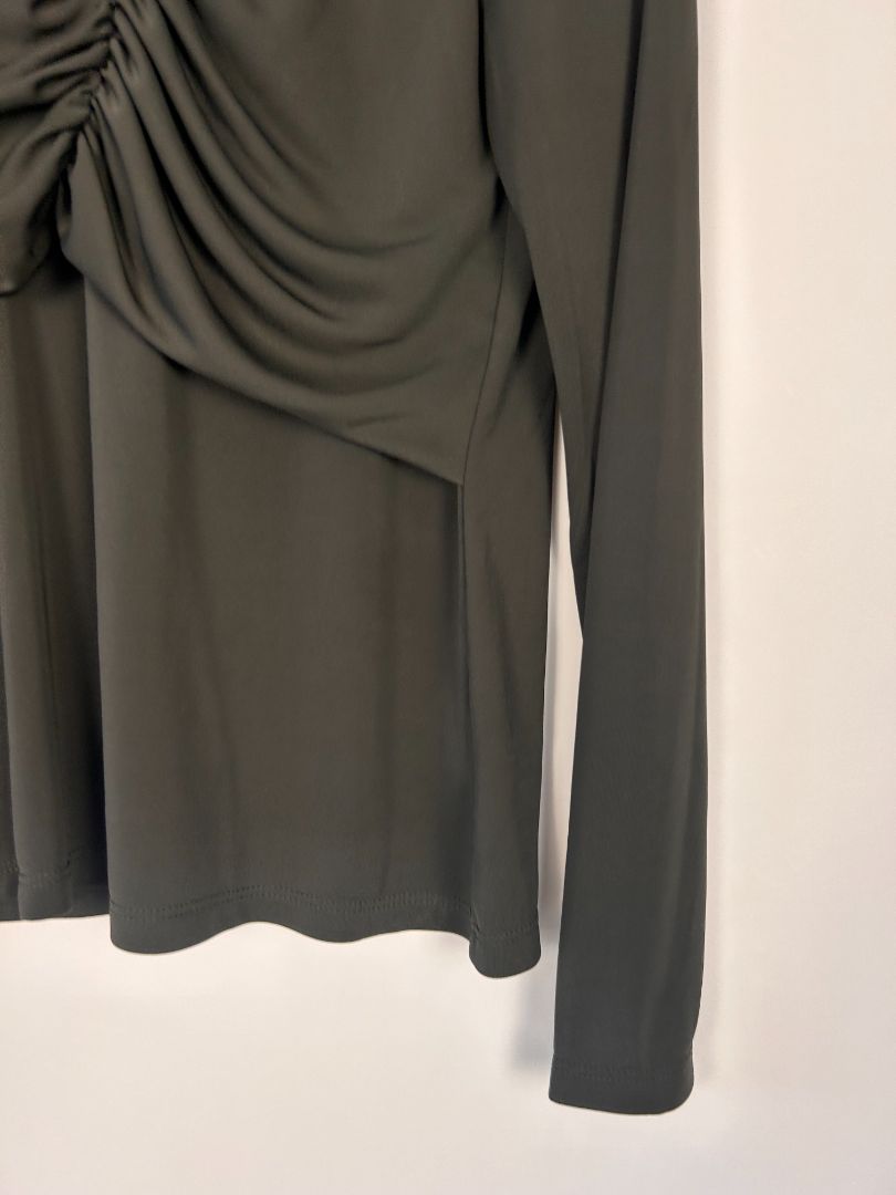KATE SYLVESTER Long sleeve, 8
