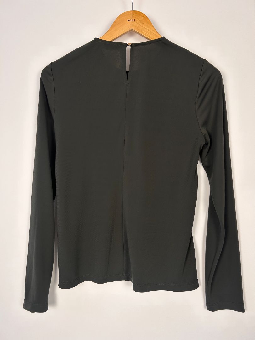 KATE SYLVESTER Long sleeve, 8