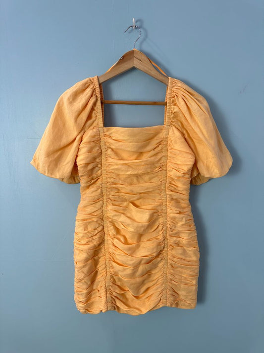 BEC + BRIDGE Mini Dress, 10