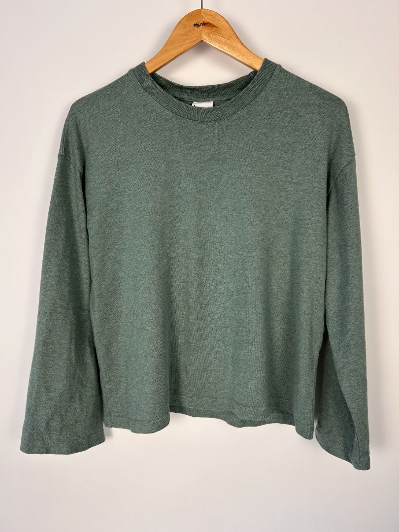 KOWTOW Long sleeve, XS