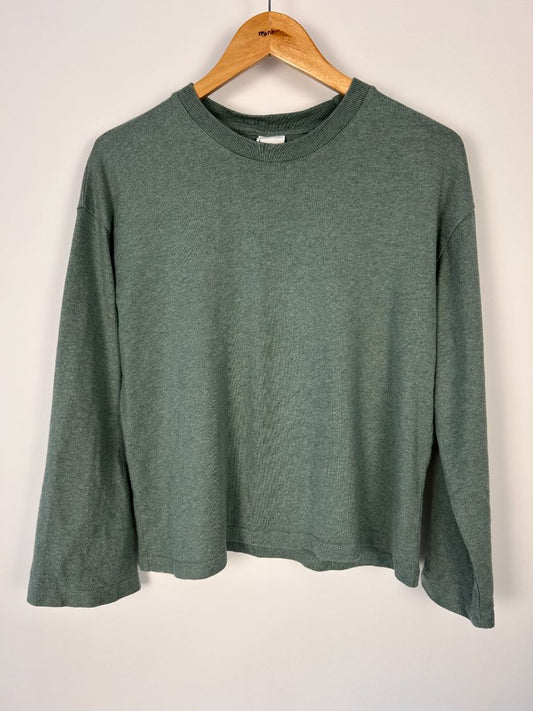 KOWTOW Long sleeve, XS