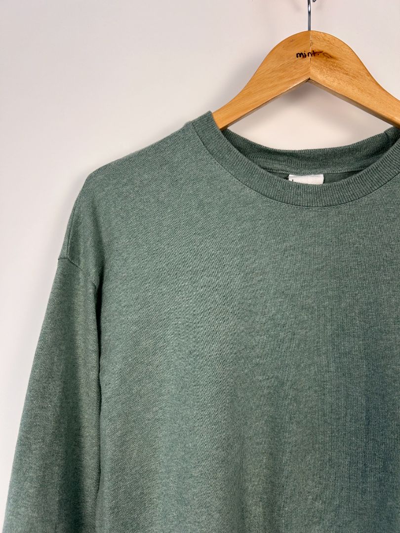 KOWTOW Long sleeve, XS
