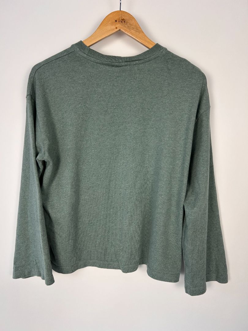 KOWTOW Long sleeve, XS