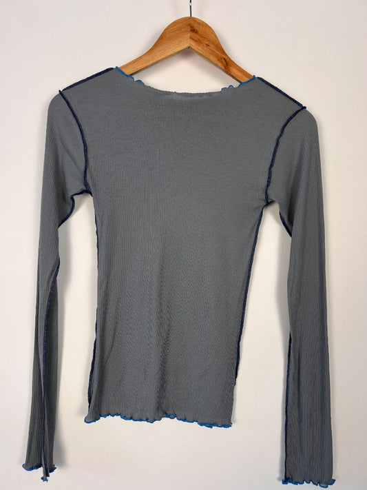 Base range long sleeves, M