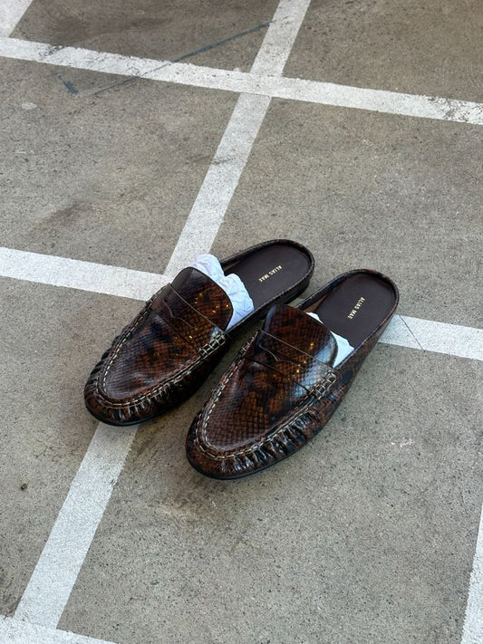 ALIAS MAE Loafers, 41