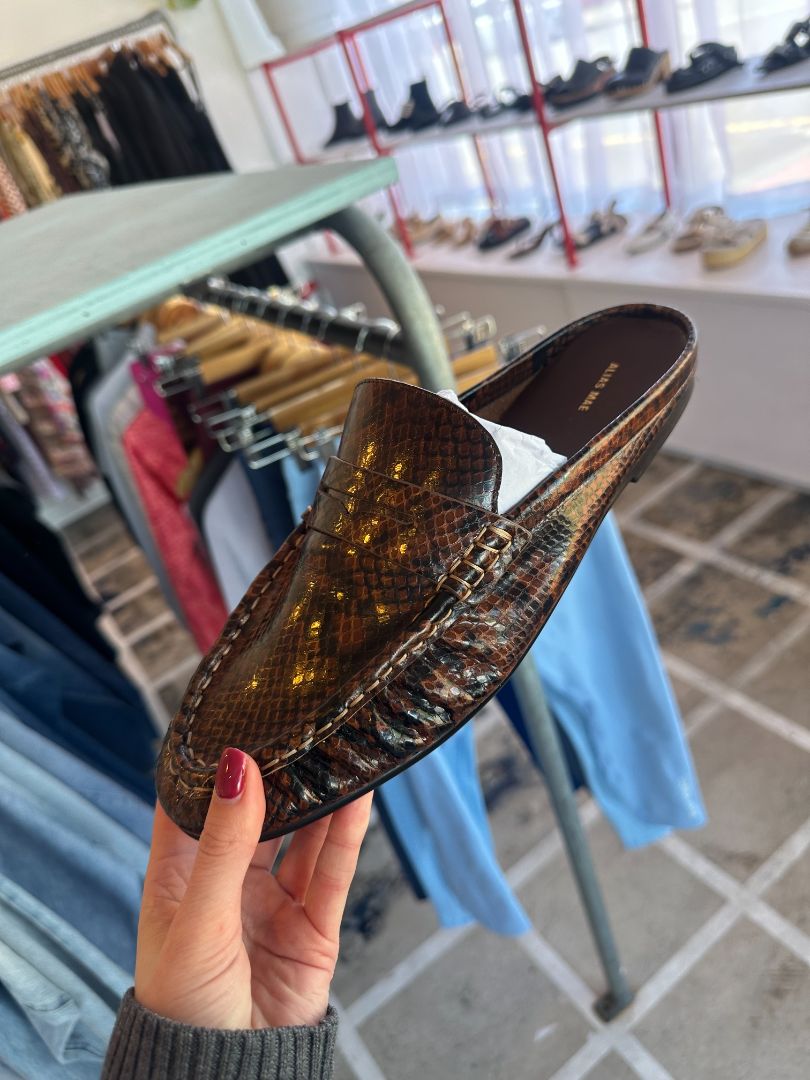 ALIAS MAE Loafers, 41