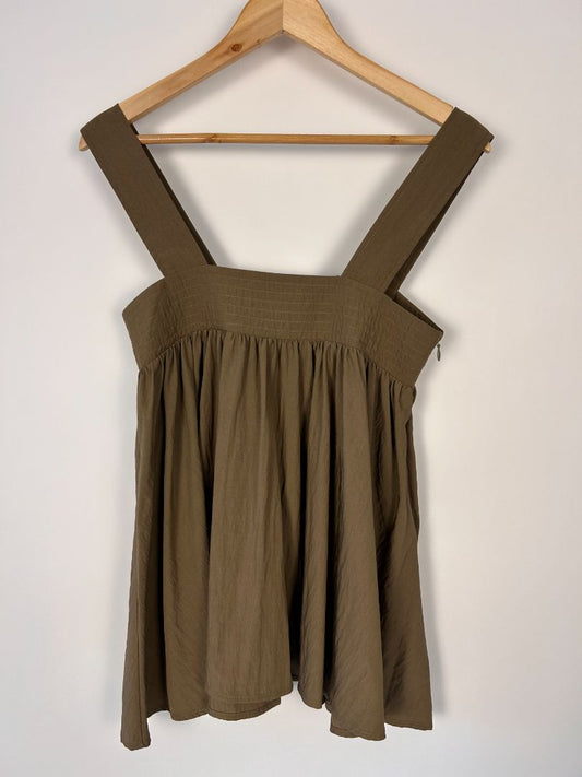 LAING Singlet, S