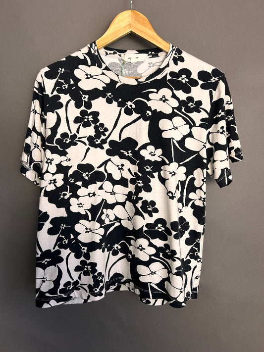 juliette hogan Tee, S