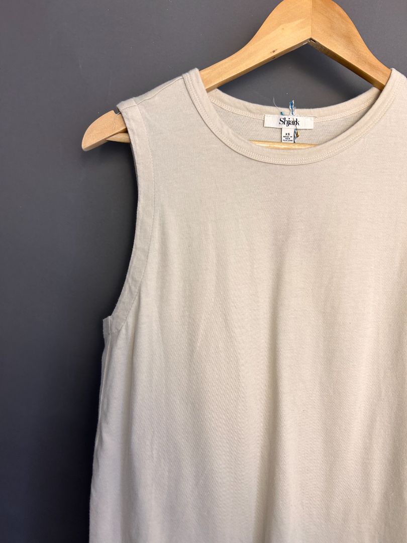 Shjark Singlet, XS
