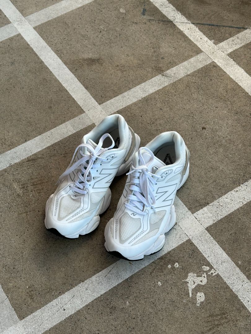 New Balance Sneakers, 41.5