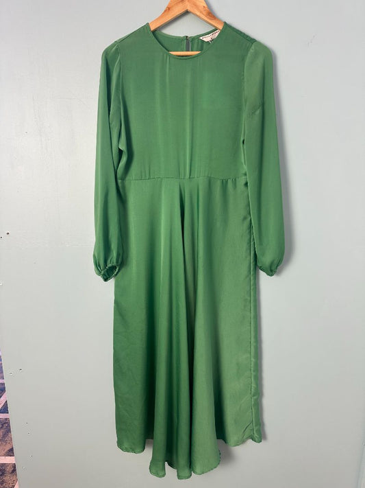 Stella + Gemma Maxi Dress, 8