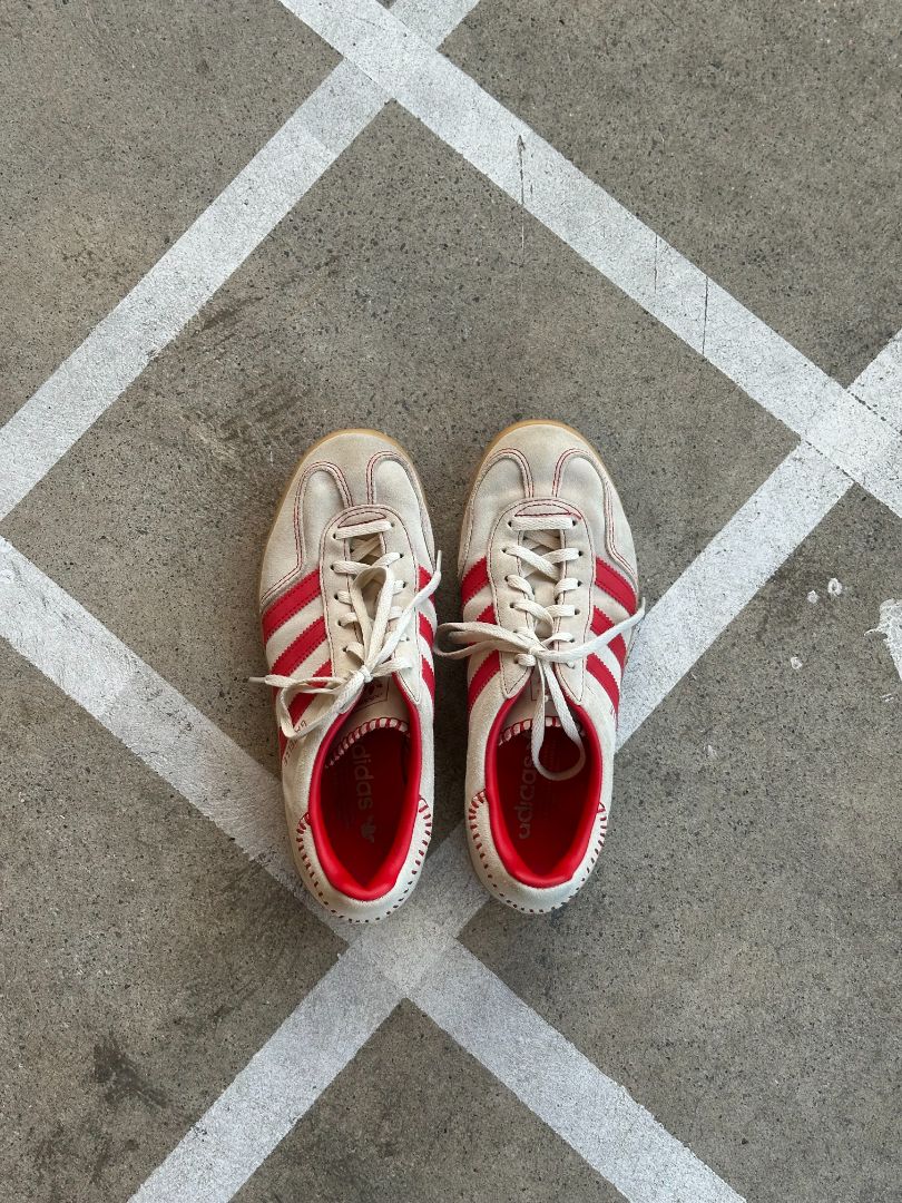 Adidas Sneakers, 40