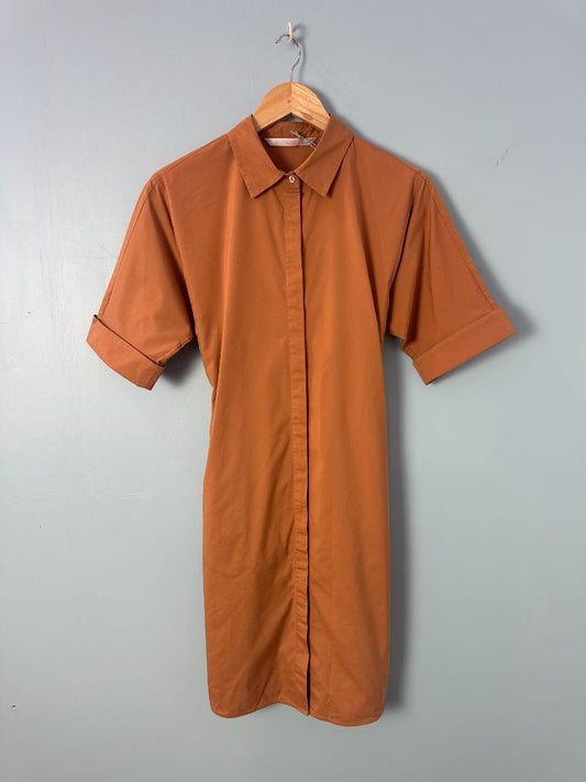 GLORIA Mini Dress, M