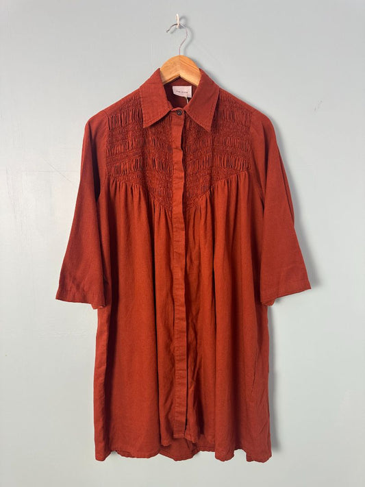 Rue Stiic Mini Dress, medium