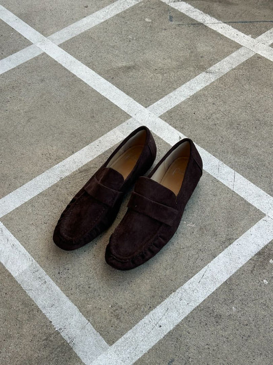 Pulp Loafers, 7