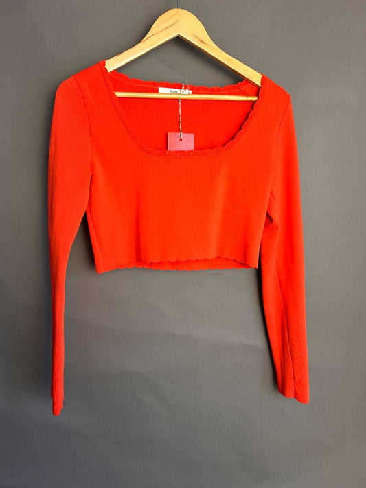 RUBY Long sleeve, 8