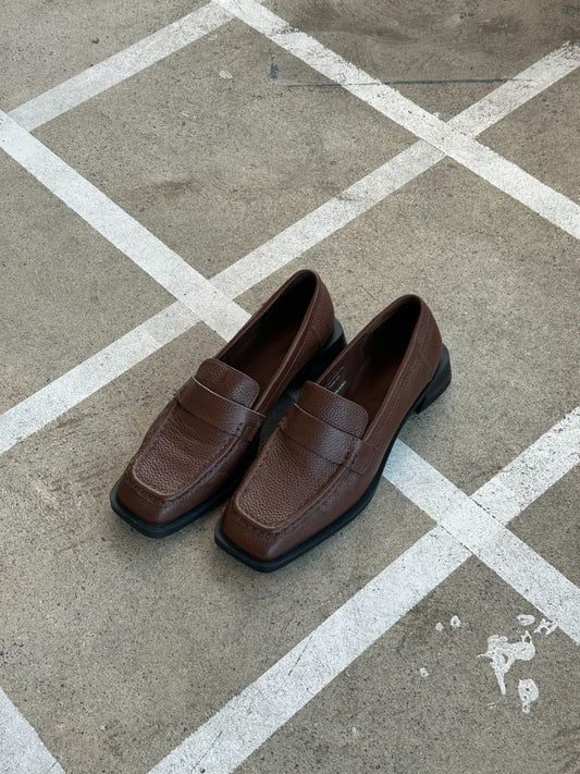 Commenplace Essentails Loafers, 38