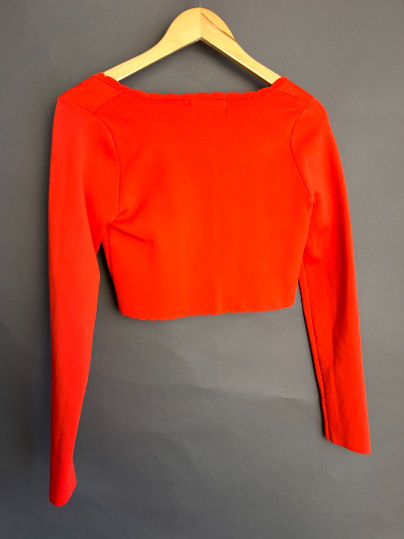 RUBY Long sleeve, 8