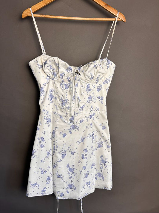 BABYBOO Mini Dress, M