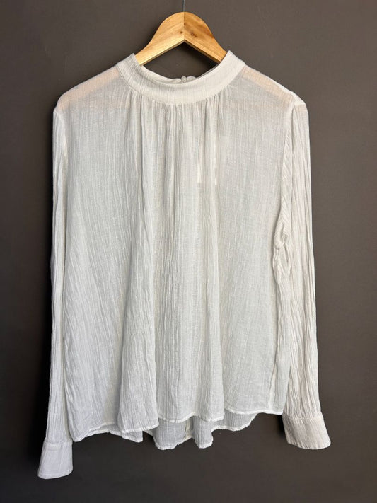 juliette hogan Blouse, 12