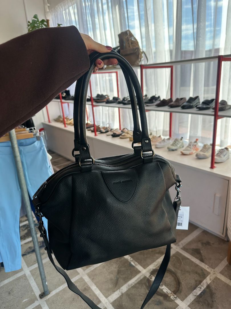 STATUS ANXIETY Bag, mint