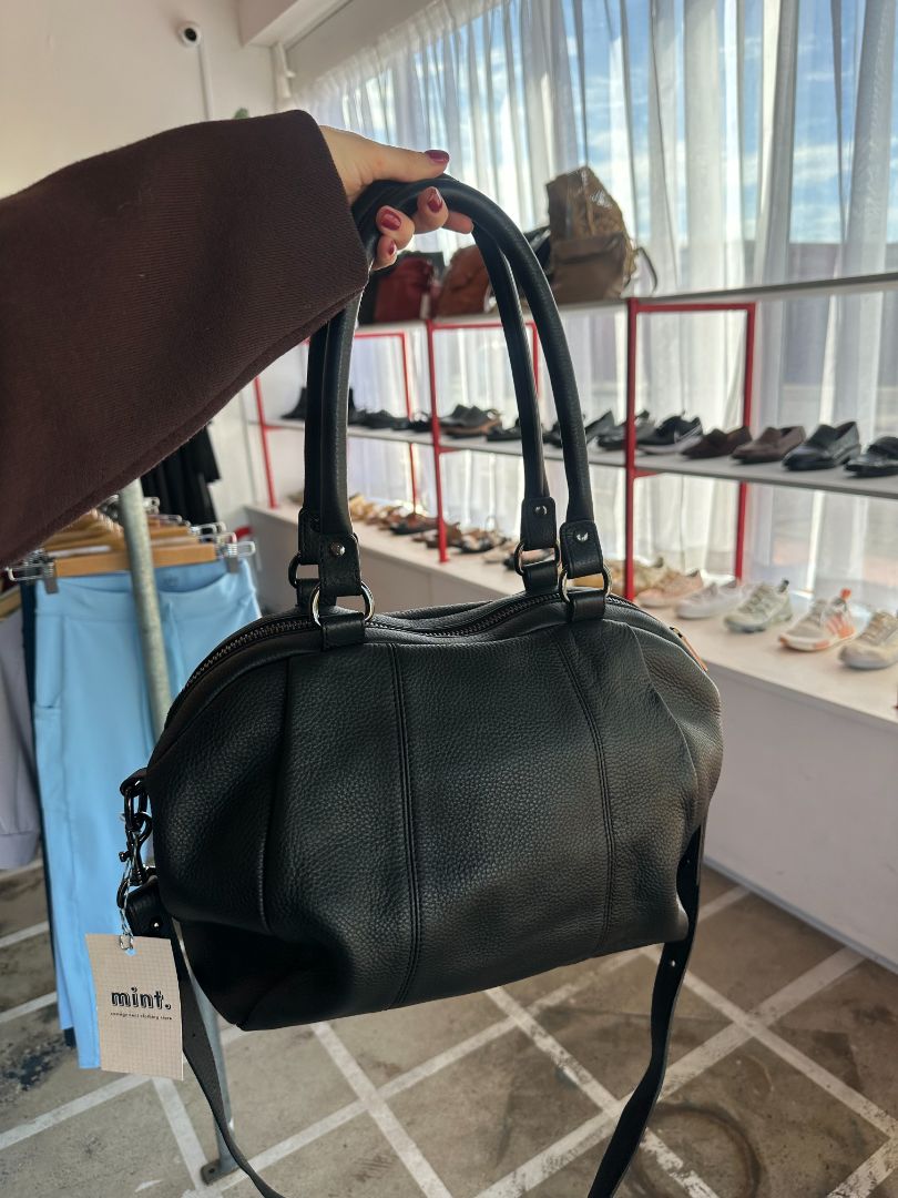 STATUS ANXIETY Bag, mint