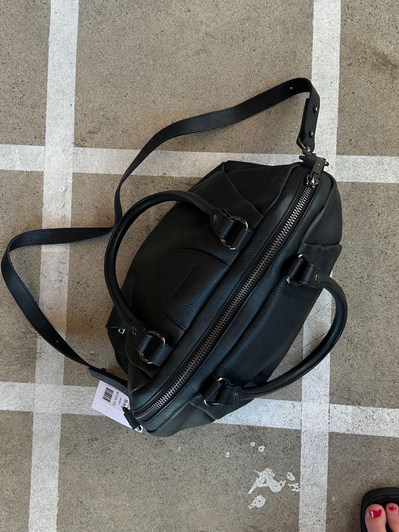 STATUS ANXIETY Bag, mint