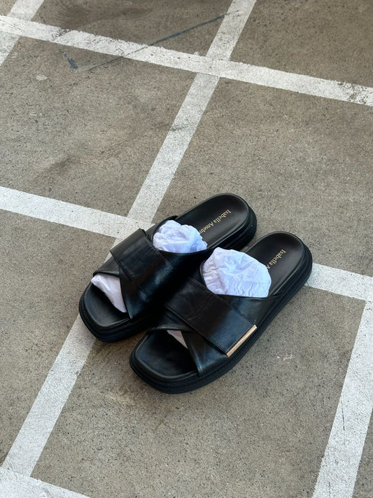 Isabella Anselmi Sandals, 40