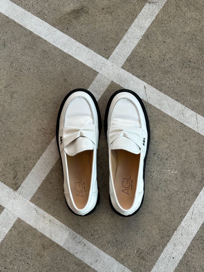 AGL Loafers, 41