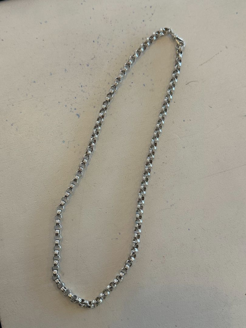 No Brand Necklace, mint