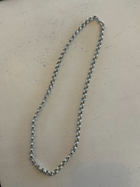 No Brand Necklace, mint