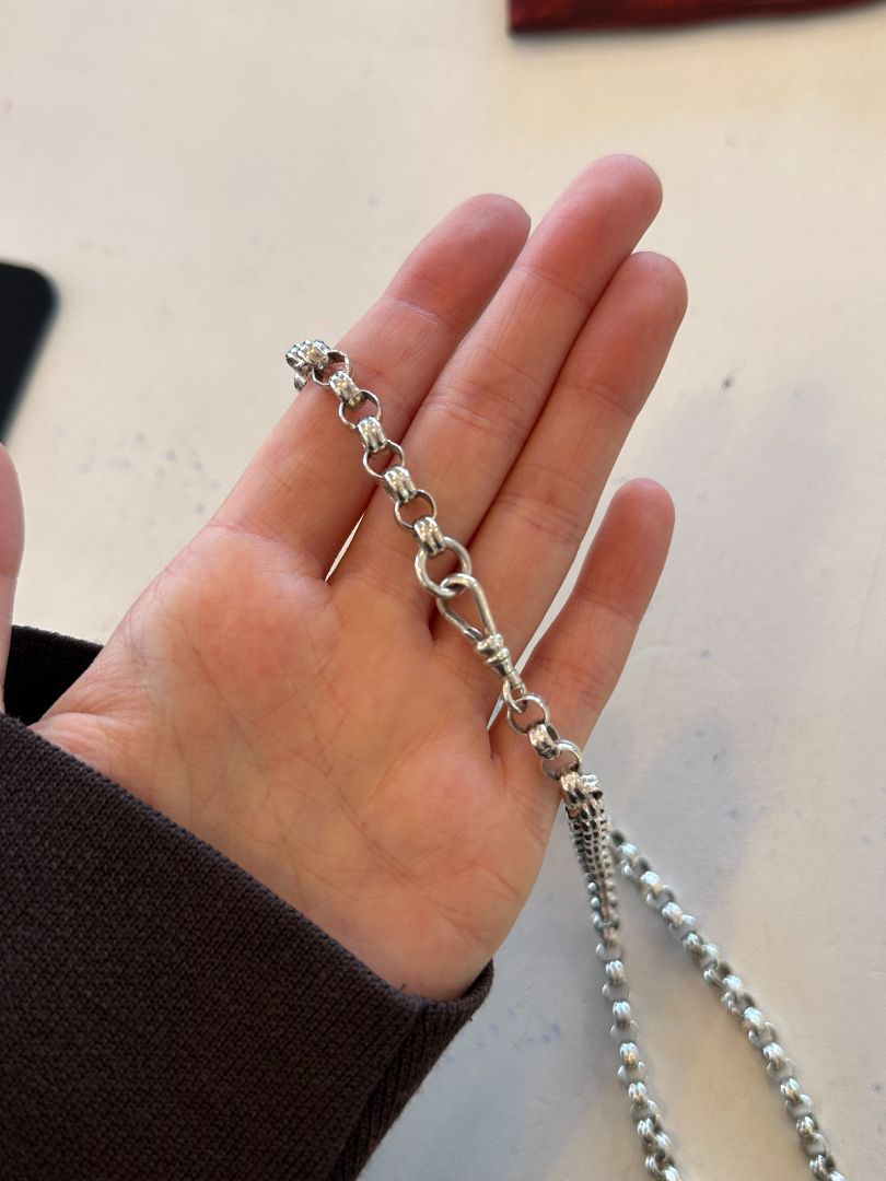 No Brand Necklace, mint