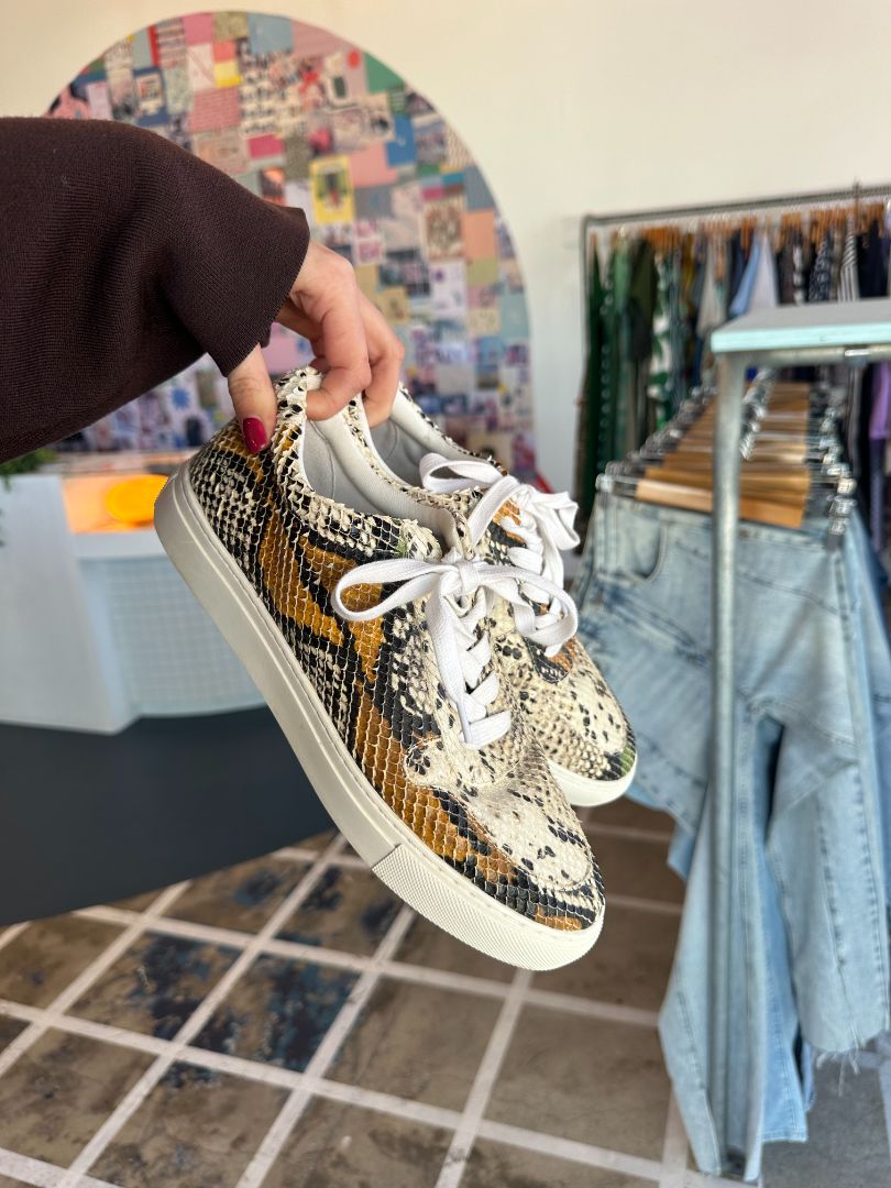 SOL SANA Sneakers, 40