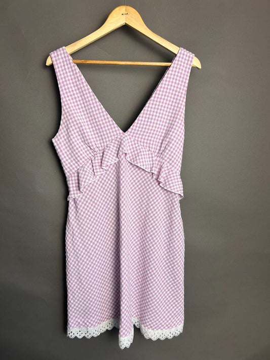 RUBY Mini Dress, 12