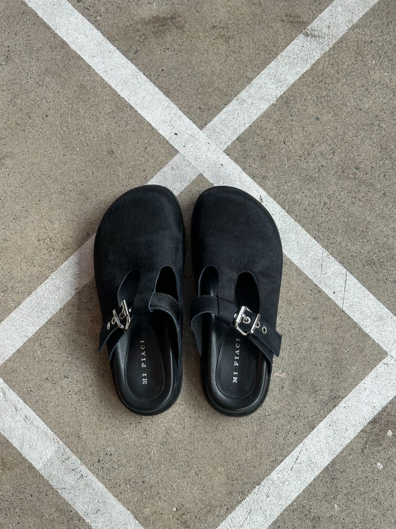 MI PIACI Sandals, 39