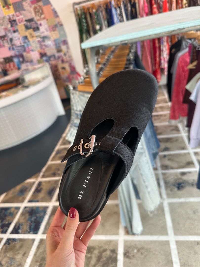 MI PIACI Sandals, 39