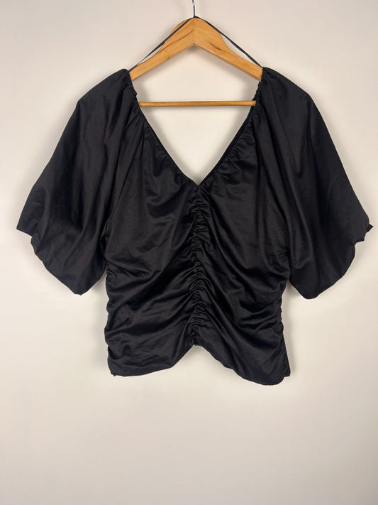 Max Top, 12