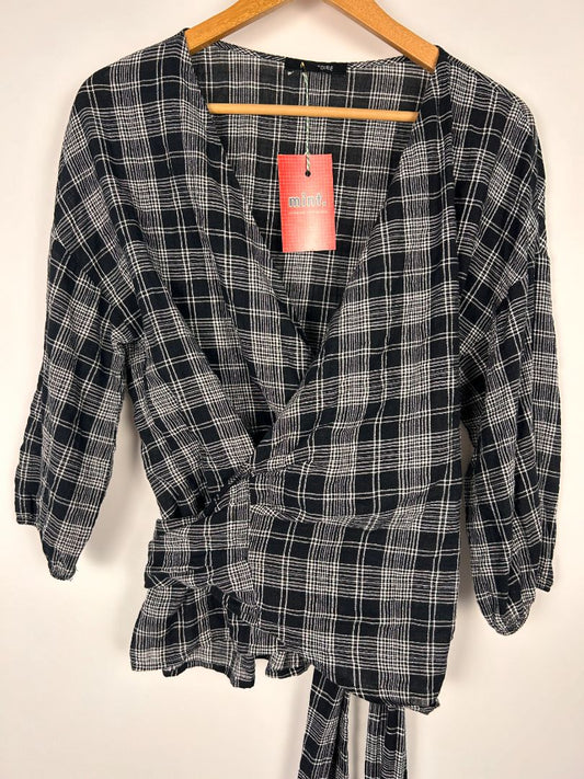 REPERTOIRE Top, 10