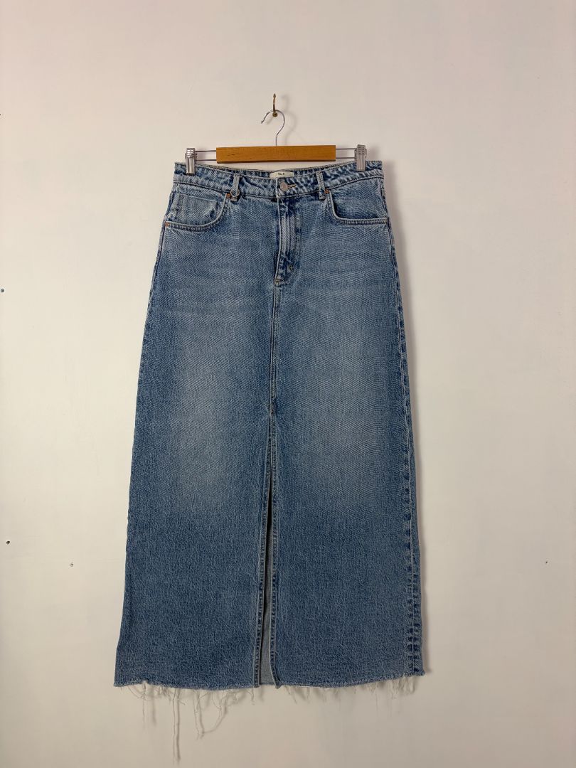 NEUW Maxi Skirt, 30