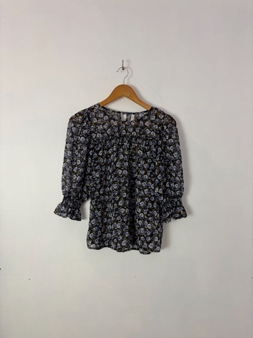 leila + luca Blouse, 8