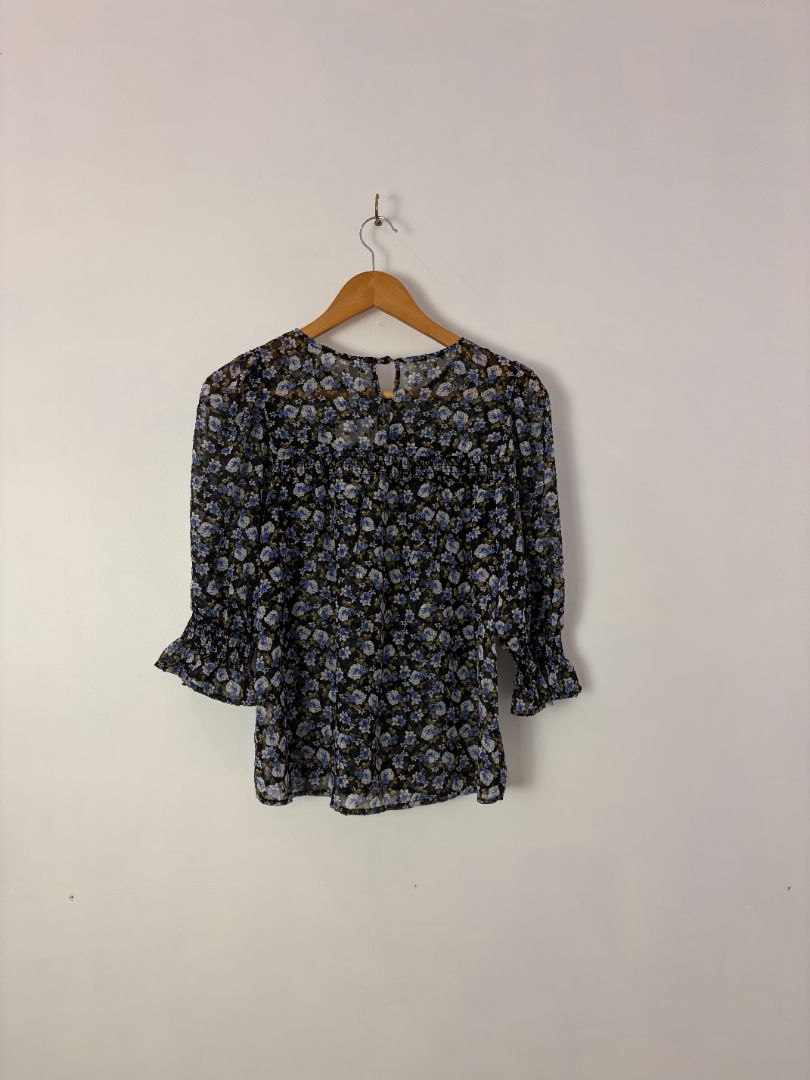 leila + luca Blouse, 8
