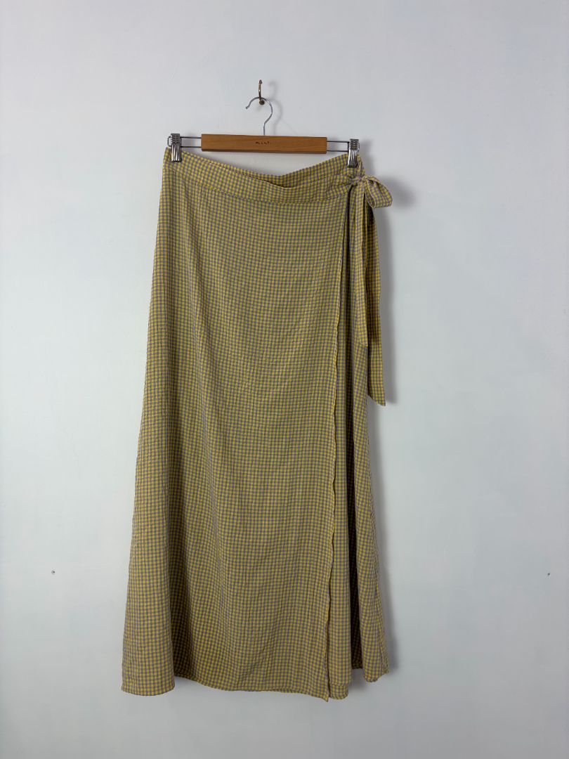 THING THING Maxi Skirt, 12