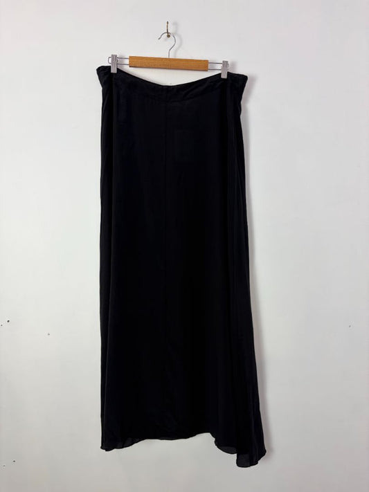 MADAME HAWKE Maxi Skirt, 10