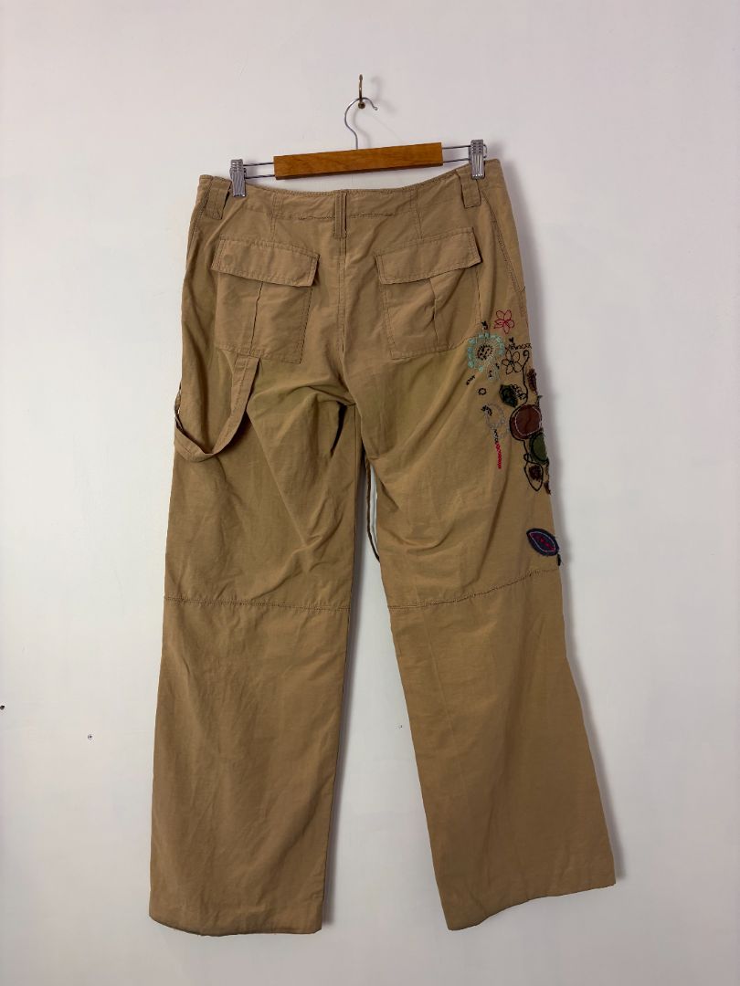 WANTED Trousers, 12