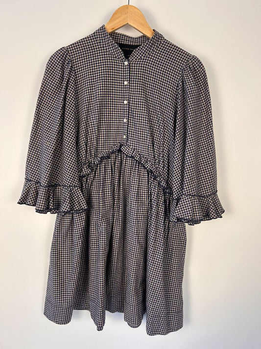 Karen Walker Mini Dress, 10