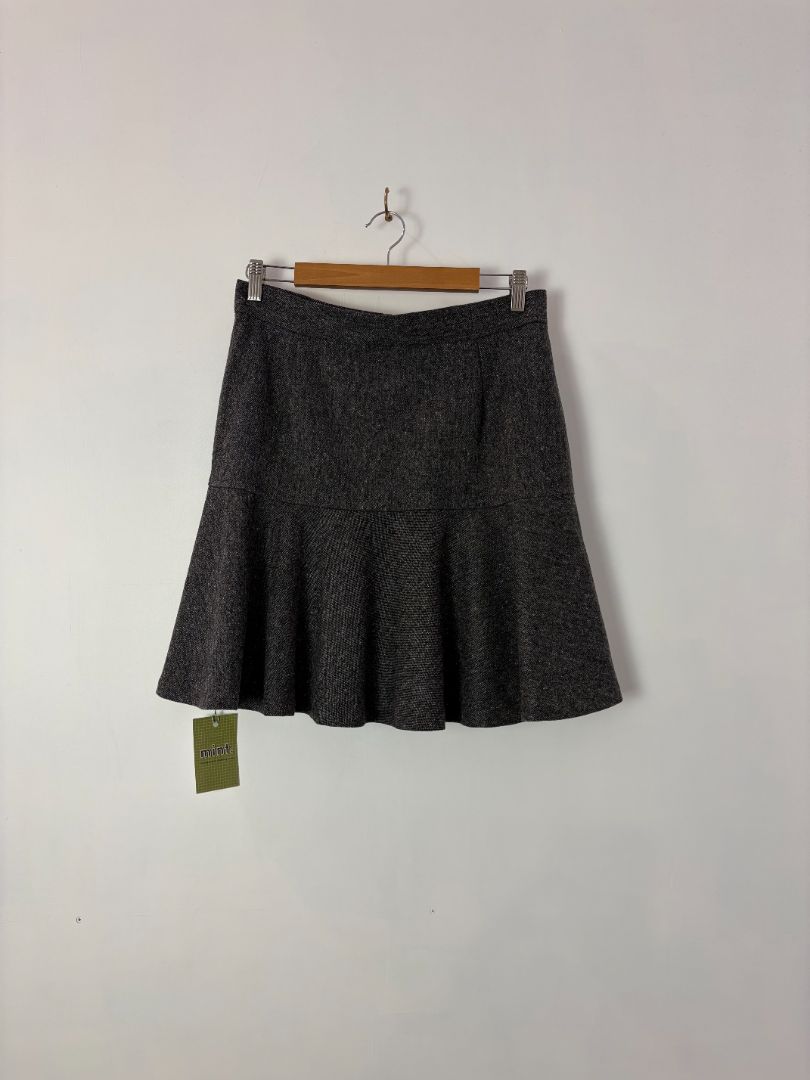 Helen Cherry Mini Skirt, 12