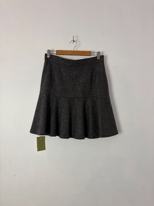 Helen Cherry Mini Skirt, 12