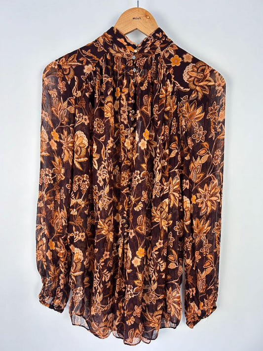 SHONA JOY Blouse, 8