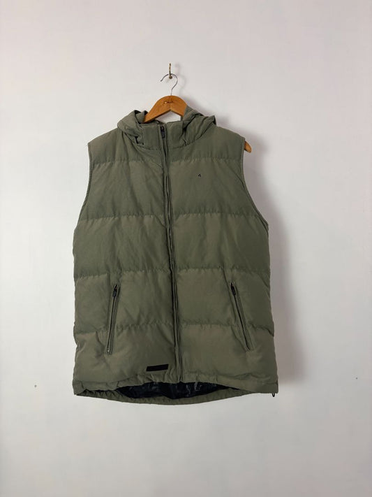 Huffer Puffer Vest, 12