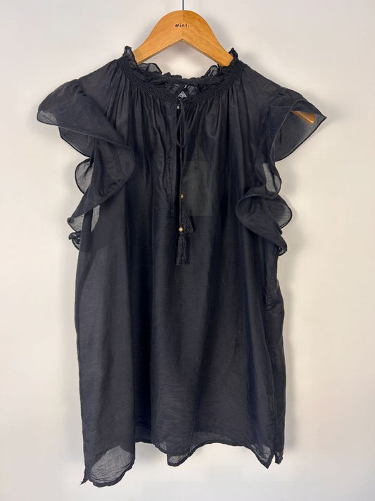 bird & knoll Blouse, S